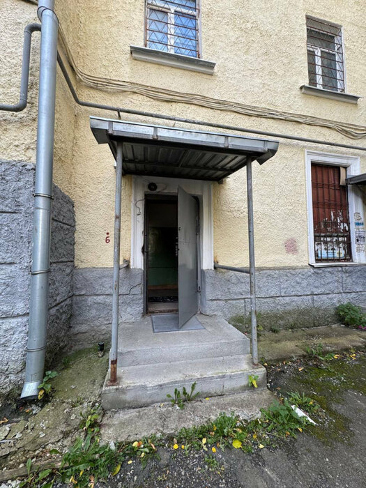 Екатеринбург, ул. Старых Большевиков, 24 (Эльмаш) - фото торгового помещения (11)