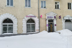 Екатеринбург, ул. Старых Большевиков, 24 (Эльмаш) - фото торговой площади