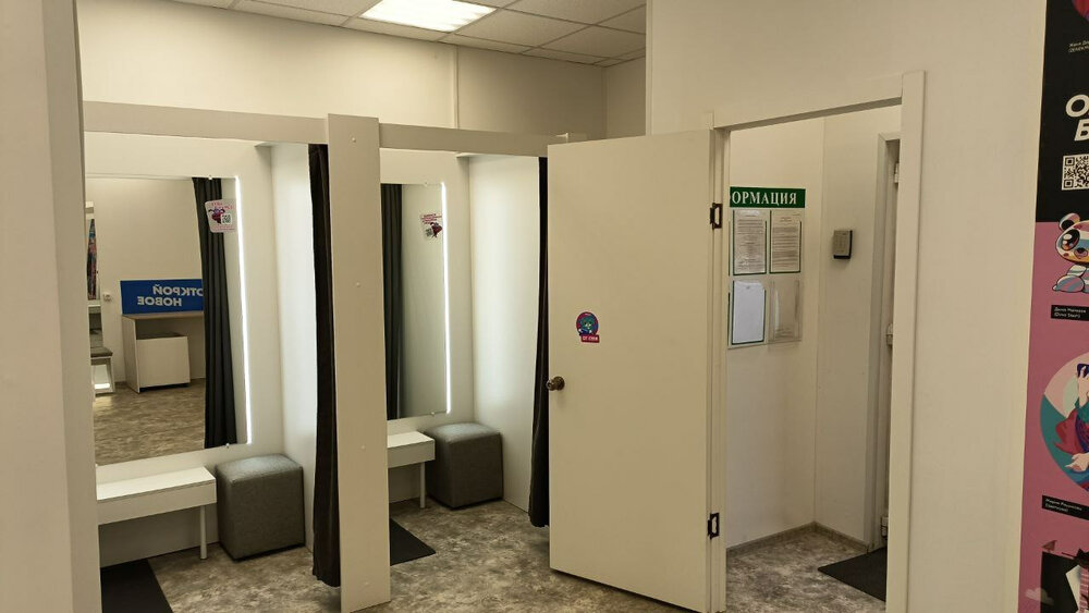 Екатеринбург, ул. Старых Большевиков, 24 (Эльмаш) - фото торговой площади (4)