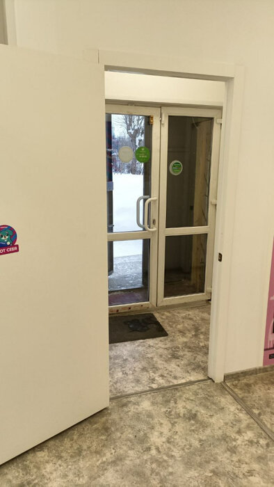 Екатеринбург, ул. Старых Большевиков, 24 (Эльмаш) - фото торговой площади (7)