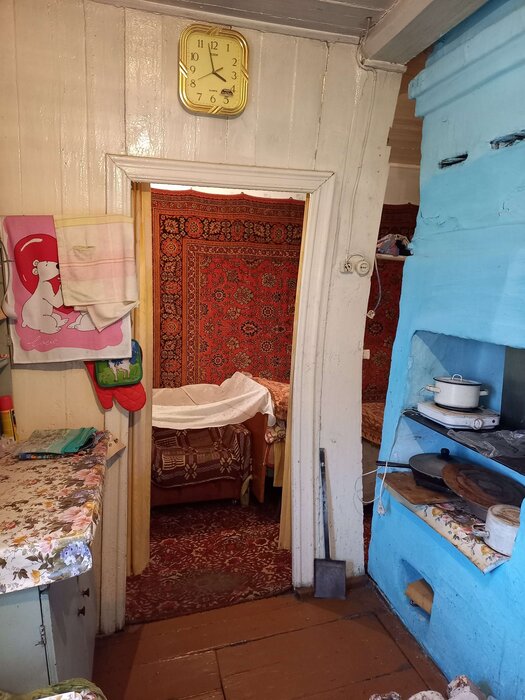 г. Дегтярск, ул. Пионеров, 27 (городской округ Город Дегтярск) - фото дома (4)