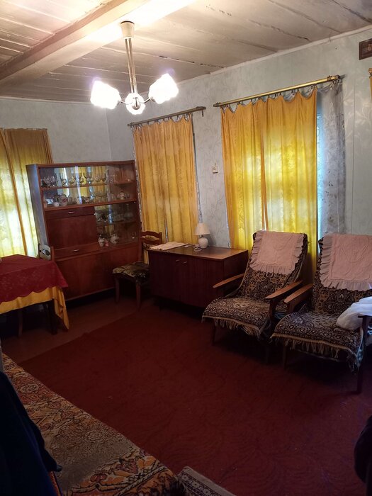 г. Дегтярск, ул. Пионеров, 27 (городской округ Город Дегтярск) - фото дома (5)