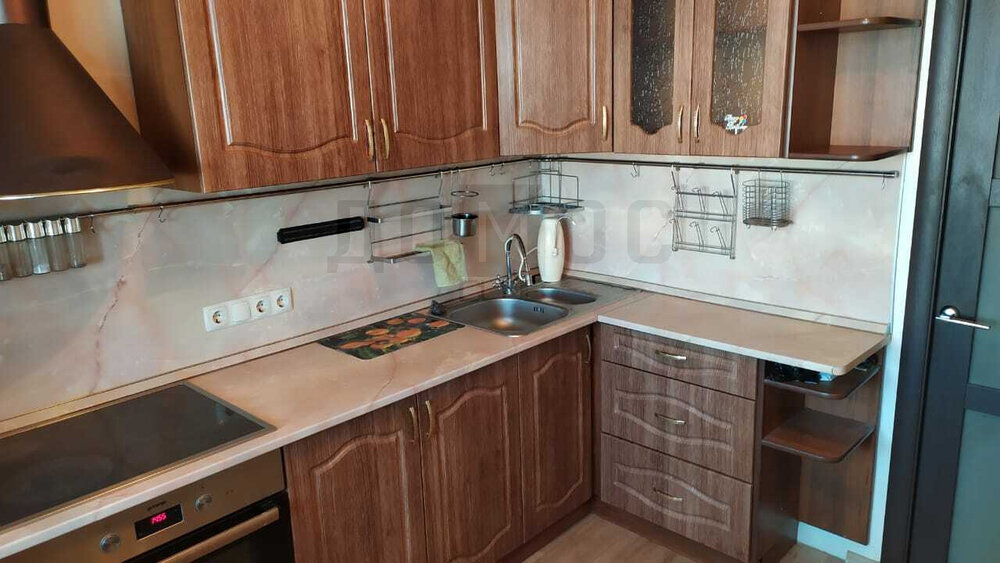 Екатеринбург, ул. Автомагистральная, 33 (Новая Сортировка) - фото квартиры (1)