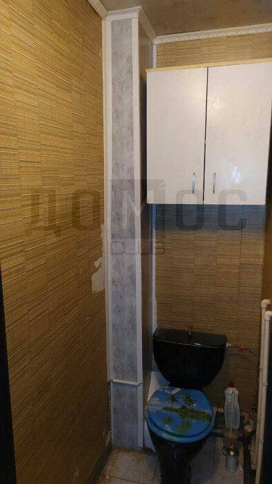 Екатеринбург, ул. Автомагистральная, 33 (Новая Сортировка) - фото квартиры (5)