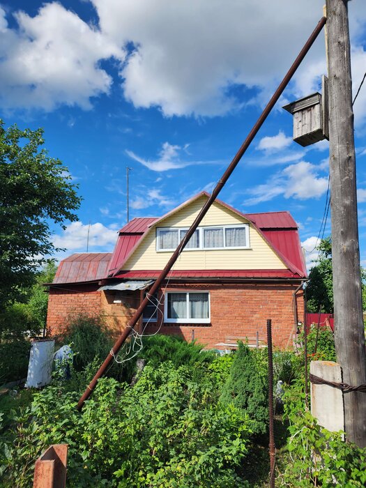п. Старопышминск, коллективный сад № 49 (городской округ Березовский) - фото сада (2)