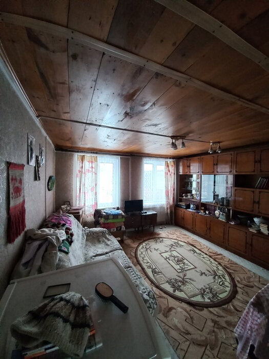 п. Старопышминск, коллективный сад № 49 (городской округ Березовский) - фото сада (3)