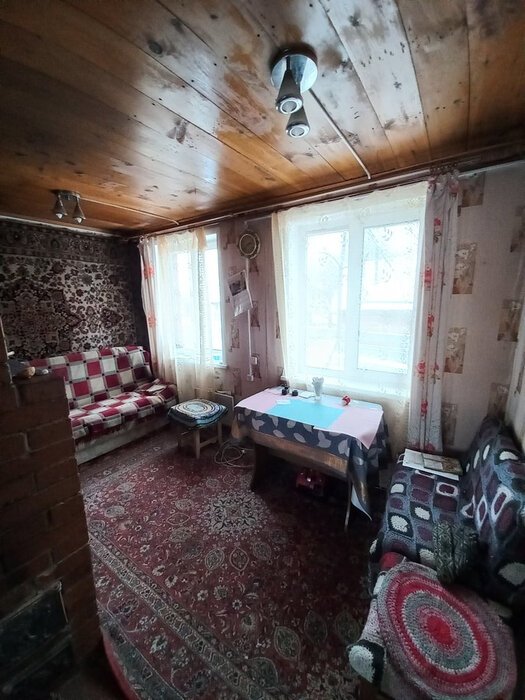 п. Старопышминск, коллективный сад № 49 (городской округ Березовский) - фото сада (4)