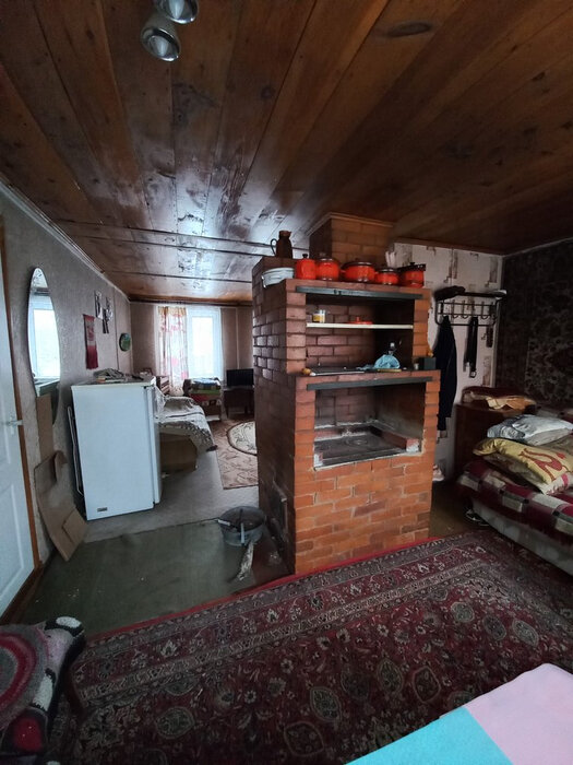 п. Старопышминск, коллективный сад № 49 (городской округ Березовский) - фото сада (5)