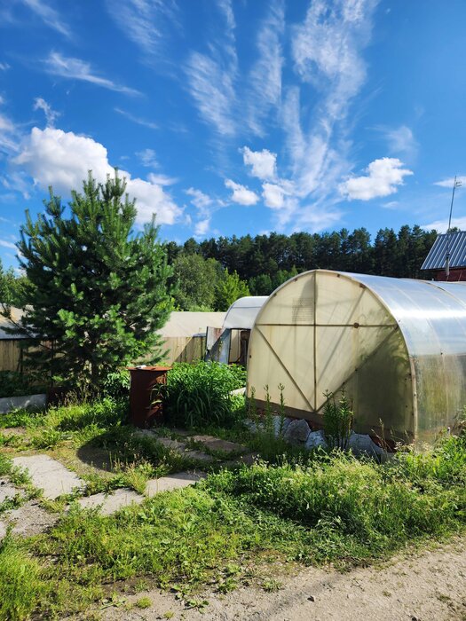 п. Старопышминск, коллективный сад № 49 (городской округ Березовский) - фото сада (6)