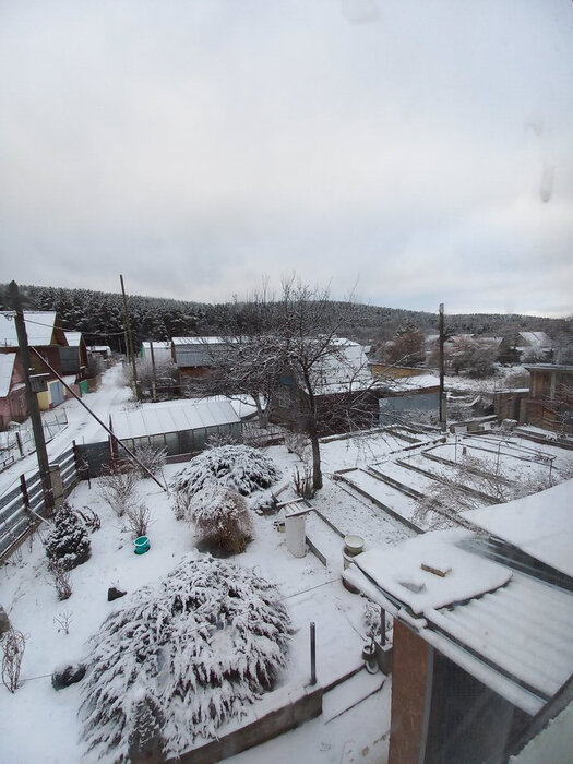 п. Старопышминск, коллективный сад № 49 (городской округ Березовский) - фото сада (6)