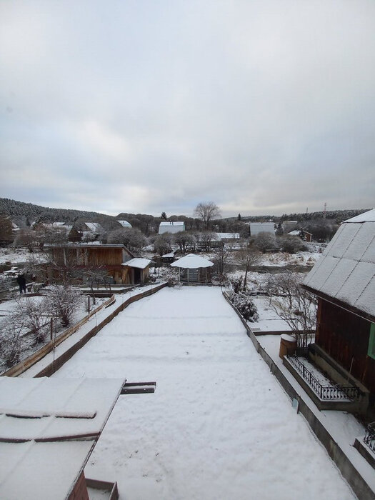 п. Старопышминск, коллективный сад № 49 (городской округ Березовский) - фото сада (7)