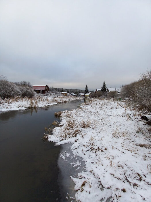 п. Старопышминск, коллективный сад № 49 (городской округ Березовский) - фото сада (8)