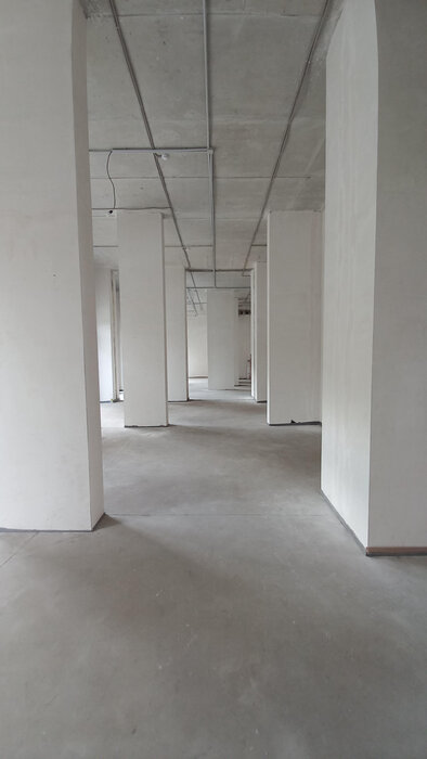 Екатеринбург, ул. Нагорная, 12 (Центр) - фото торговой площади (7)