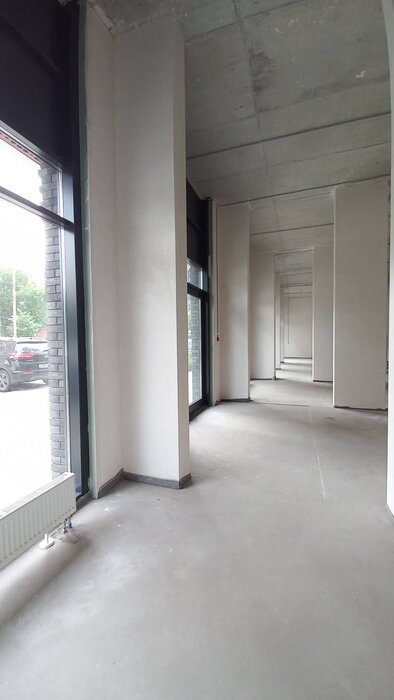 Екатеринбург, ул. Нагорная, 12 (Центр) - фото торговой площади (8)