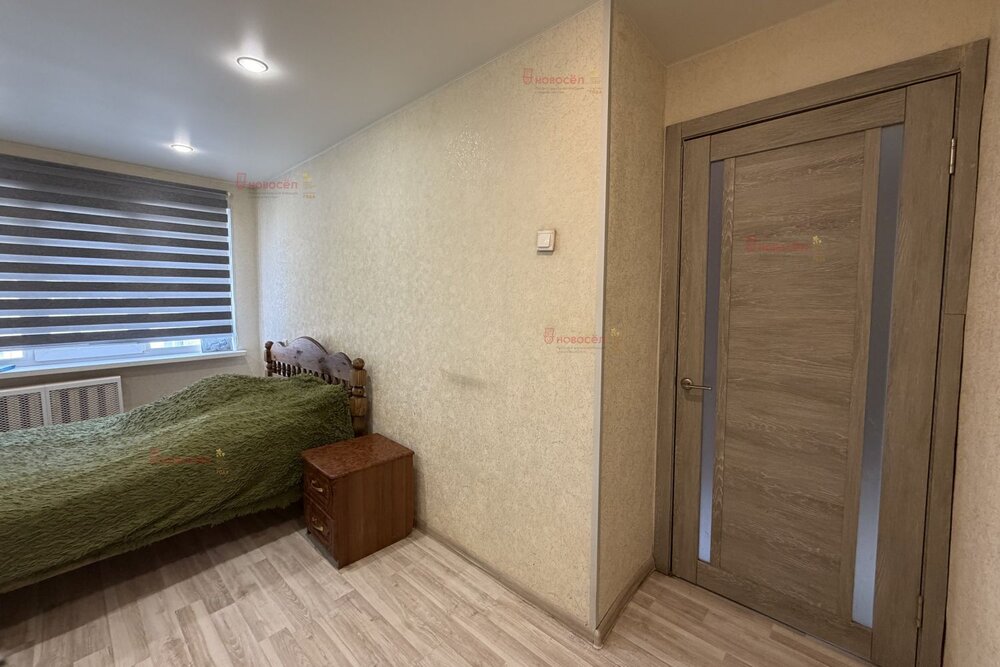 Екатеринбург, ул. Газетная, 38 (Вторчермет) - фото комнаты (1)