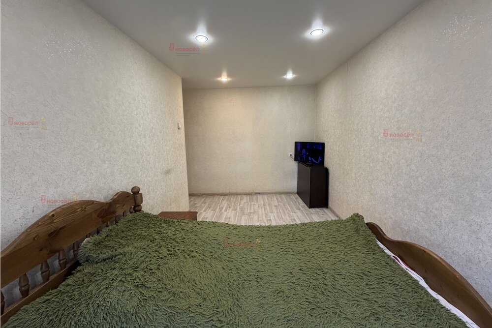 Екатеринбург, ул. Газетная, 38 (Вторчермет) - фото комнаты (4)