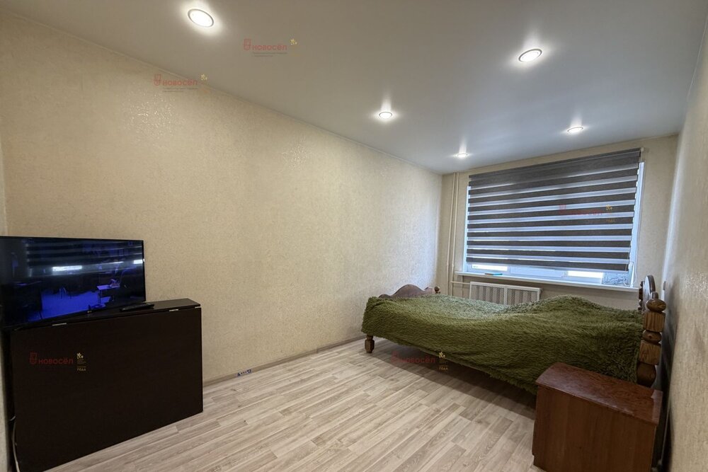 Екатеринбург, ул. Газетная, 38 (Вторчермет) - фото комнаты (4)