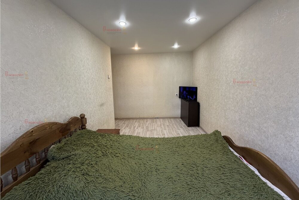 Екатеринбург, ул. Газетная, 38 (Вторчермет) - фото комнаты (5)