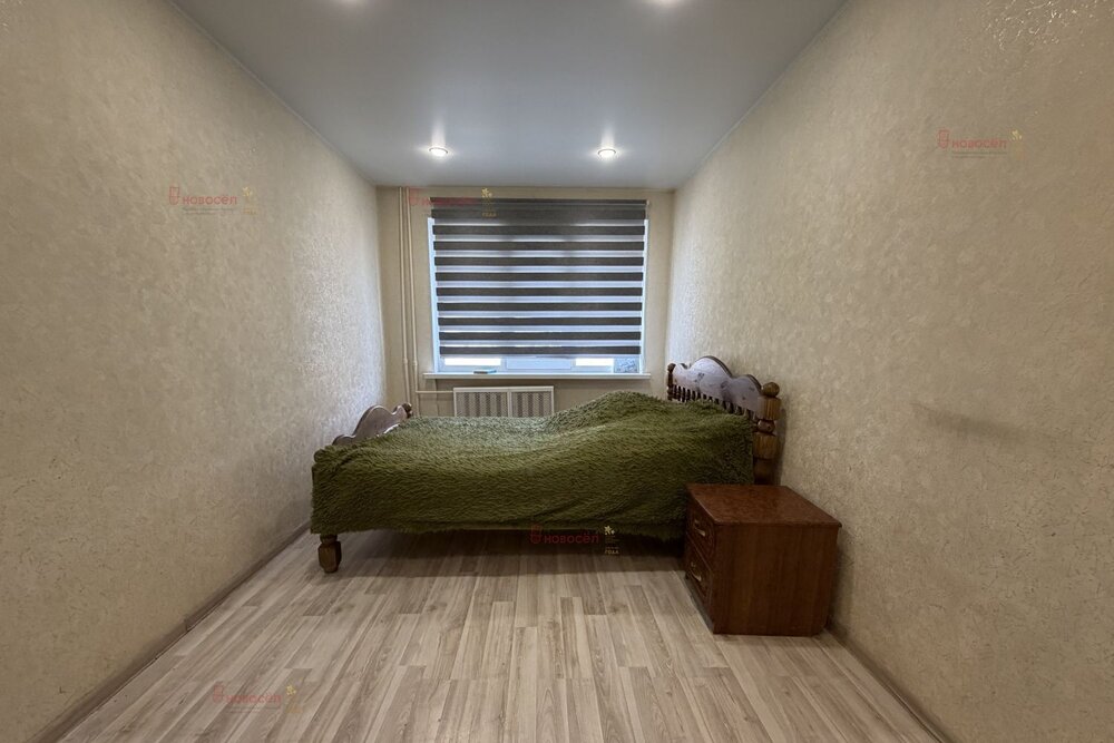 Екатеринбург, ул. Газетная, 38 (Вторчермет) - фото комнаты (6)