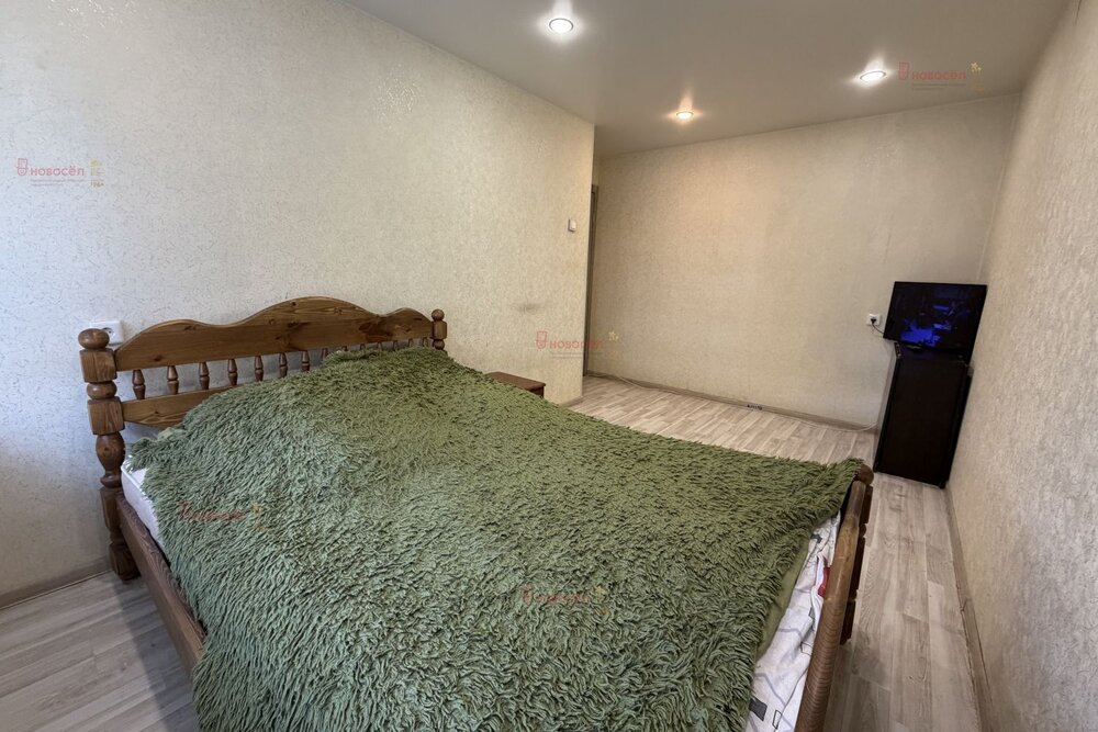 Екатеринбург, ул. Газетная, 38 (Вторчермет) - фото комнаты (7)