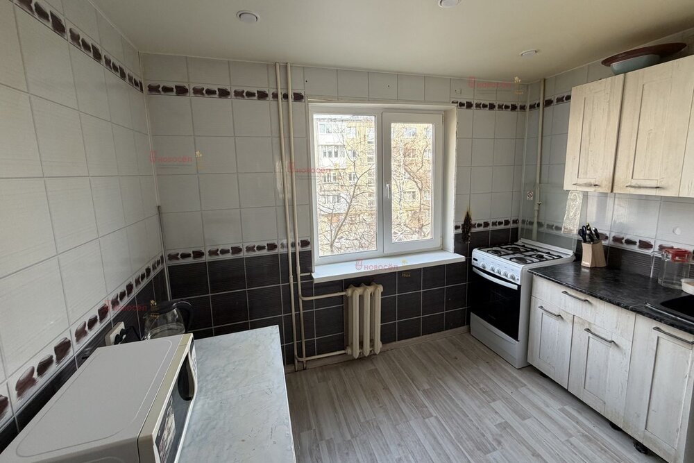 Екатеринбург, ул. Газетная, 38 (Вторчермет) - фото комнаты (8)