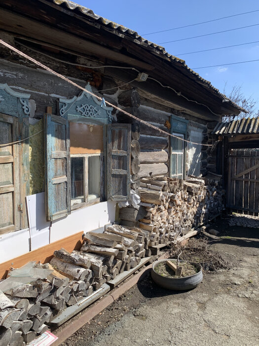 Екатеринбург, ул. Мира, 4 - фото дома (1)