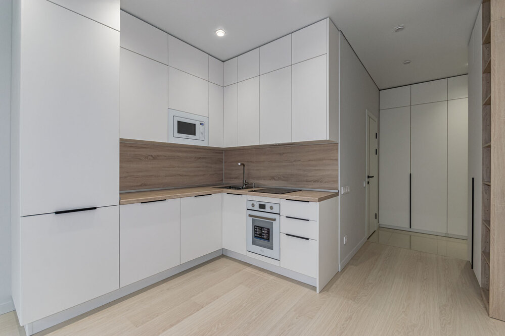 Екатеринбург, ул. Айвазовского, 52 (Автовокзал) - фото квартиры (1)