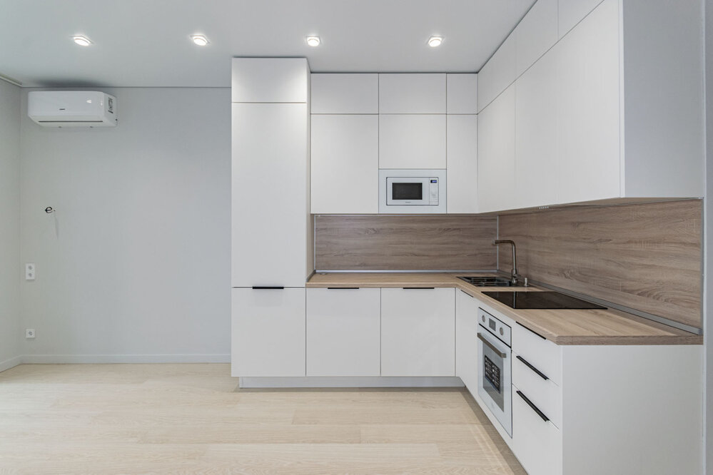 Екатеринбург, ул. Айвазовского, 52 (Автовокзал) - фото квартиры (2)