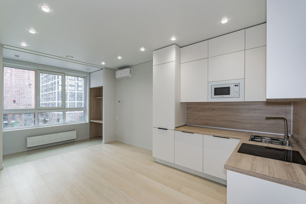 Екатеринбург, ул. Айвазовского, 52 (Автовокзал) - фото квартиры (3)