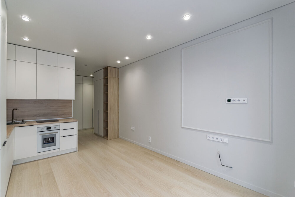 Екатеринбург, ул. Айвазовского, 52 (Автовокзал) - фото квартиры (4)