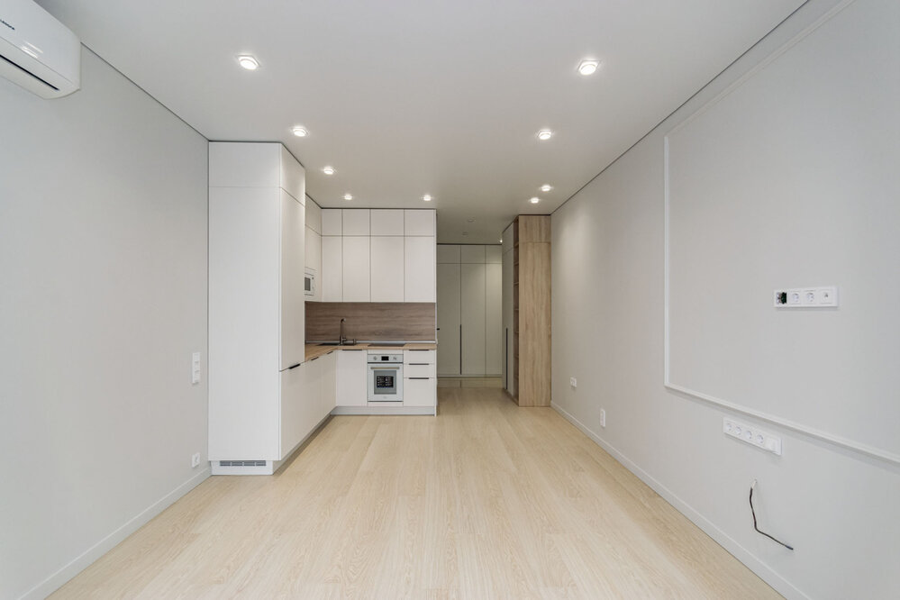 Екатеринбург, ул. Айвазовского, 52 (Автовокзал) - фото квартиры (5)