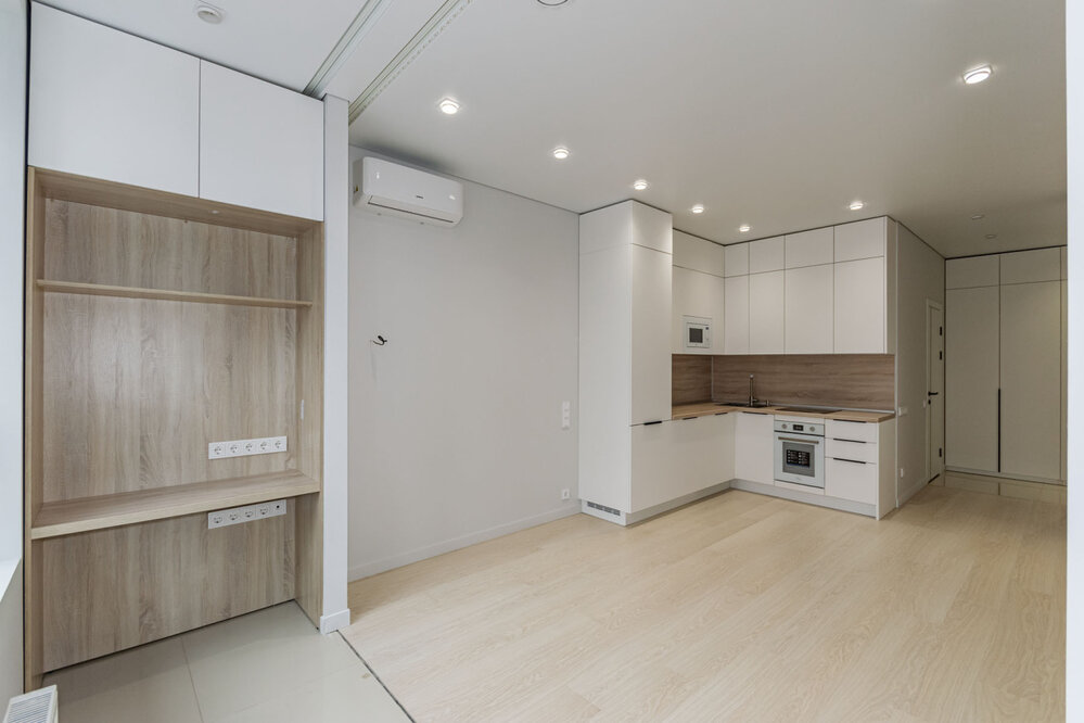 Екатеринбург, ул. Айвазовского, 52 (Автовокзал) - фото квартиры (6)