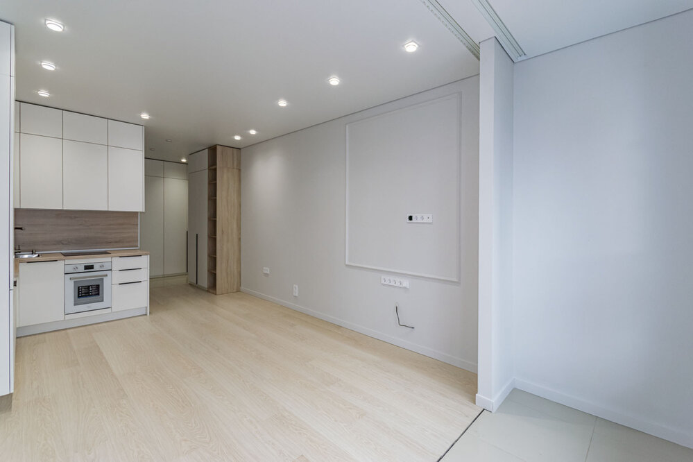 Екатеринбург, ул. Айвазовского, 52 (Автовокзал) - фото квартиры (7)