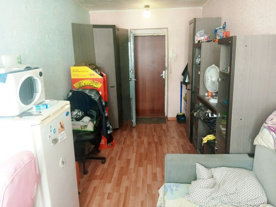 Екатеринбург, ул. Мира, 1в (Втузгородок) - фото комнаты (1)