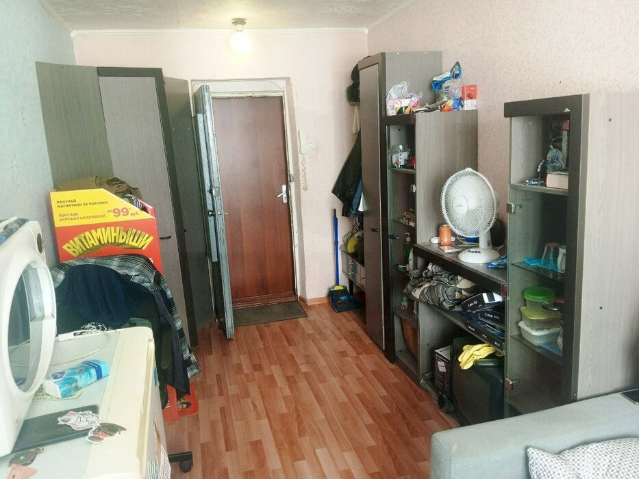 Екатеринбург, ул. Мира, 1в (Втузгородок) - фото комнаты (2)