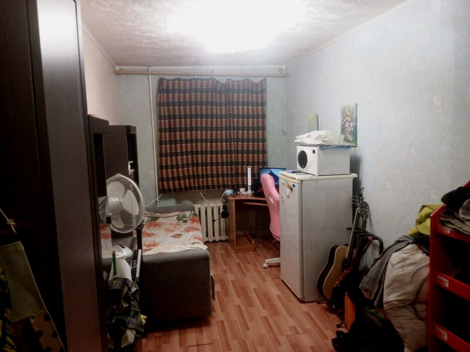 Екатеринбург, ул. Мира, 1в (Втузгородок) - фото комнаты (3)