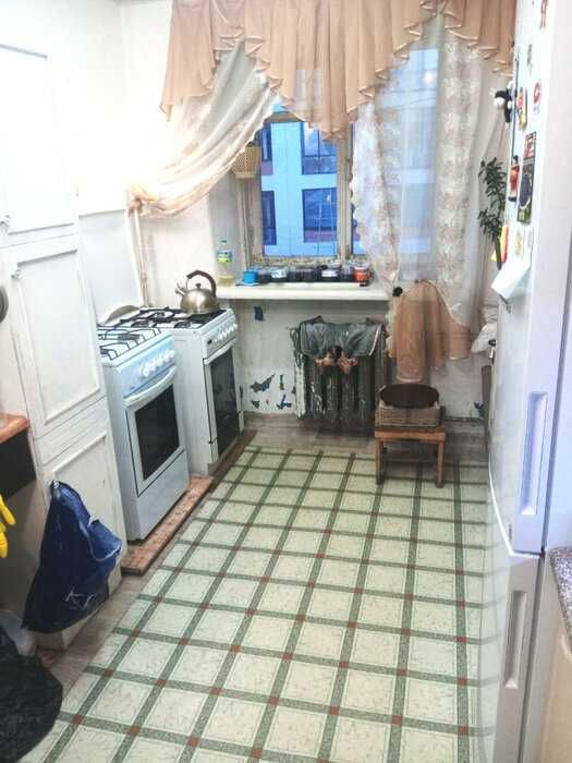 Екатеринбург, ул. Мира, 1в (Втузгородок) - фото комнаты (5)