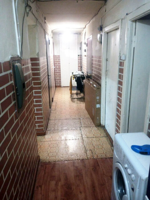 Екатеринбург, ул. Мира, 1в (Втузгородок) - фото комнаты (6)