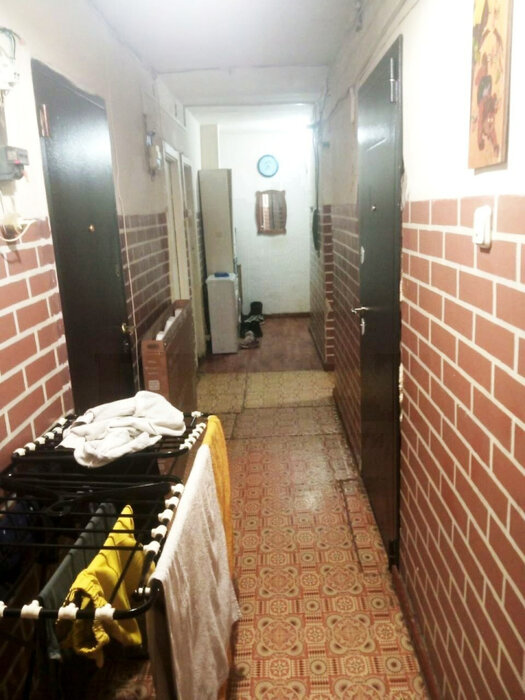 Екатеринбург, ул. Мира, 1в (Втузгородок) - фото комнаты (7)