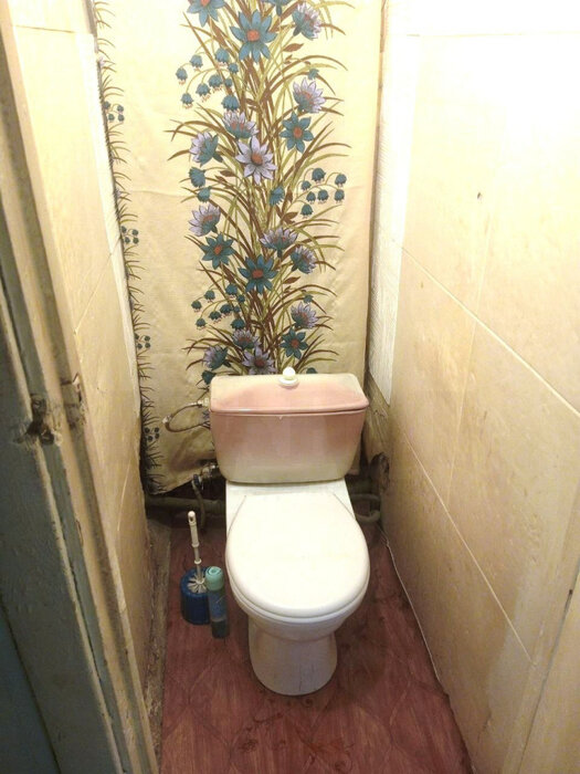 Екатеринбург, ул. Мира, 1в (Втузгородок) - фото комнаты (8)