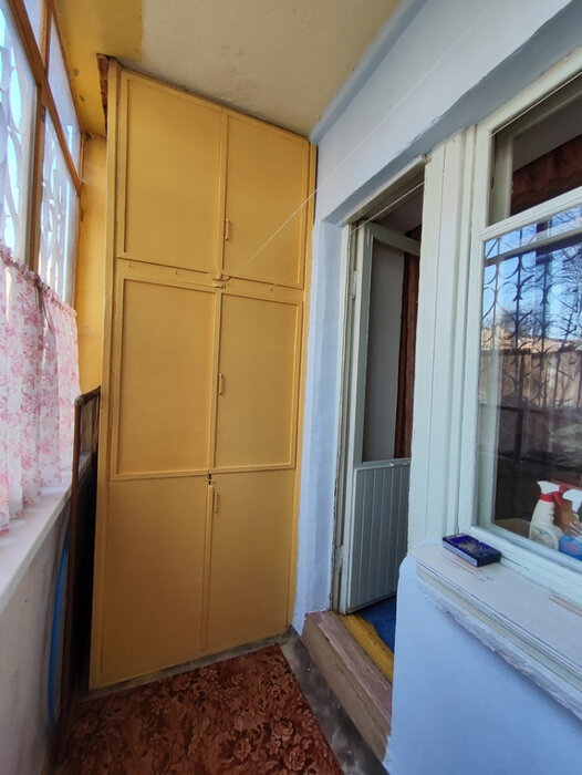 Екатеринбург, ул. Победы, 24 (Уралмаш) - фото квартиры (2)