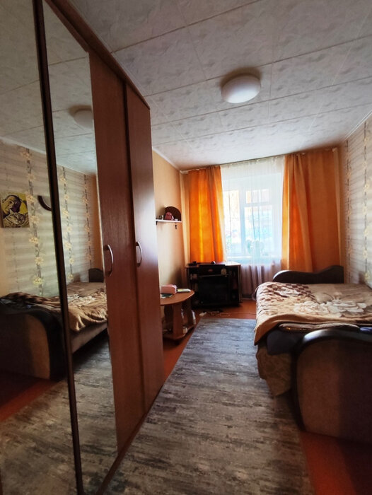 Екатеринбург, ул. Победы, 24 (Уралмаш) - фото квартиры (3)