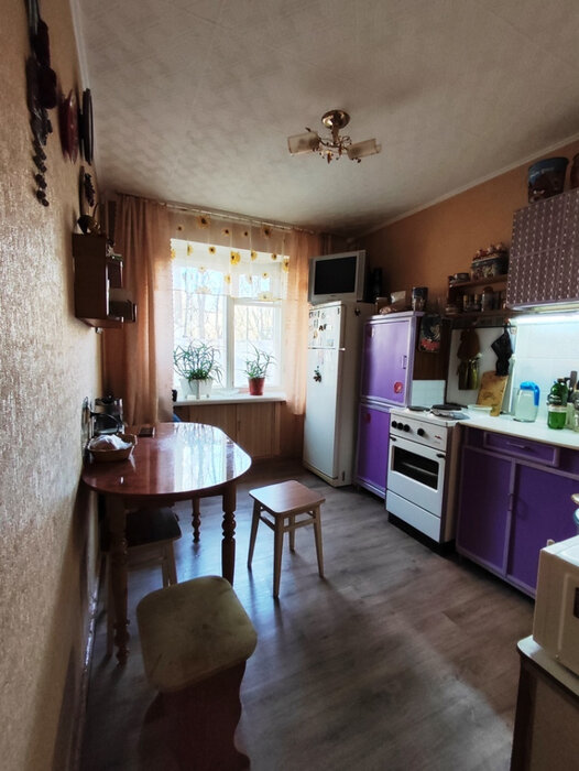 Екатеринбург, ул. Победы, 24 (Уралмаш) - фото квартиры (4)