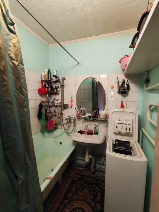 Екатеринбург, ул. Победы, 24 (Уралмаш) - фото квартиры (5)