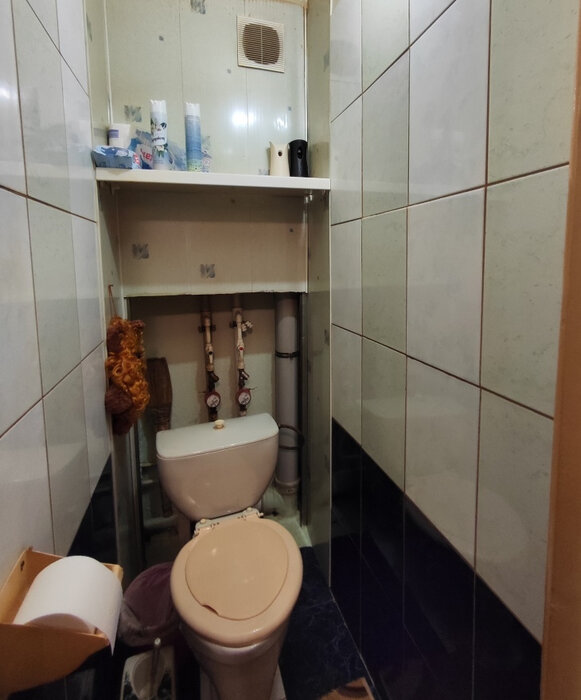 Екатеринбург, ул. Победы, 24 (Уралмаш) - фото квартиры (6)