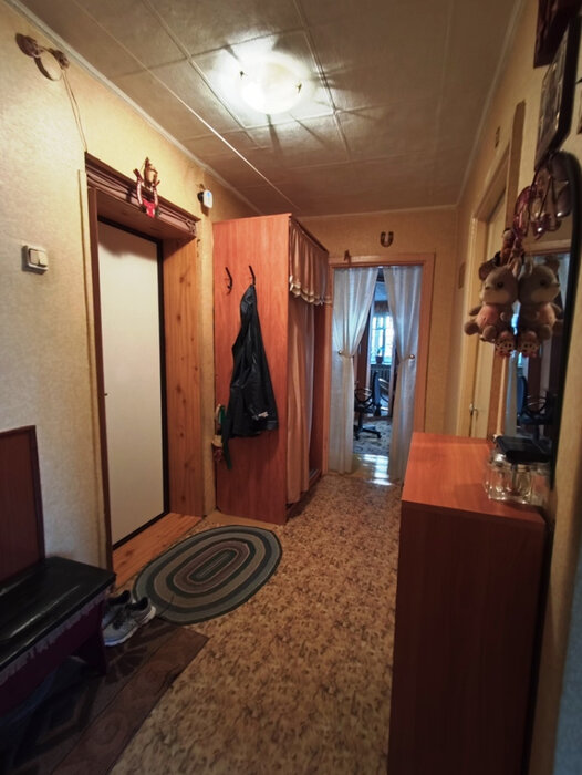 Екатеринбург, ул. Победы, 24 (Уралмаш) - фото квартиры (7)