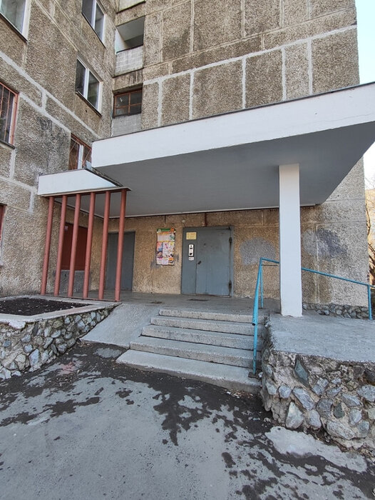 Екатеринбург, ул. Победы, 24 (Уралмаш) - фото квартиры (8)