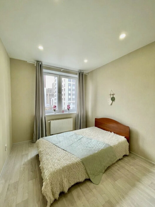 Екатеринбург, ул. Рябинина, 18/3 (Широкая речка) - фото квартиры (1)