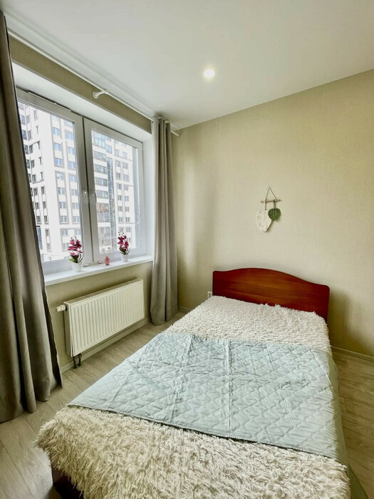 Екатеринбург, ул. Рябинина, 18/3 (Широкая речка) - фото квартиры (2)