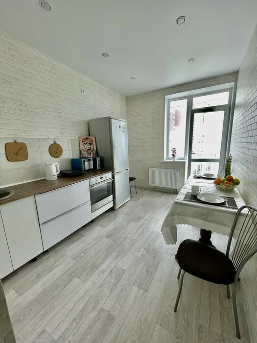 Екатеринбург, ул. Рябинина, 18/3 (Широкая речка) - фото квартиры (4)